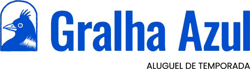 Gralha Azul Administradora de Imóveis