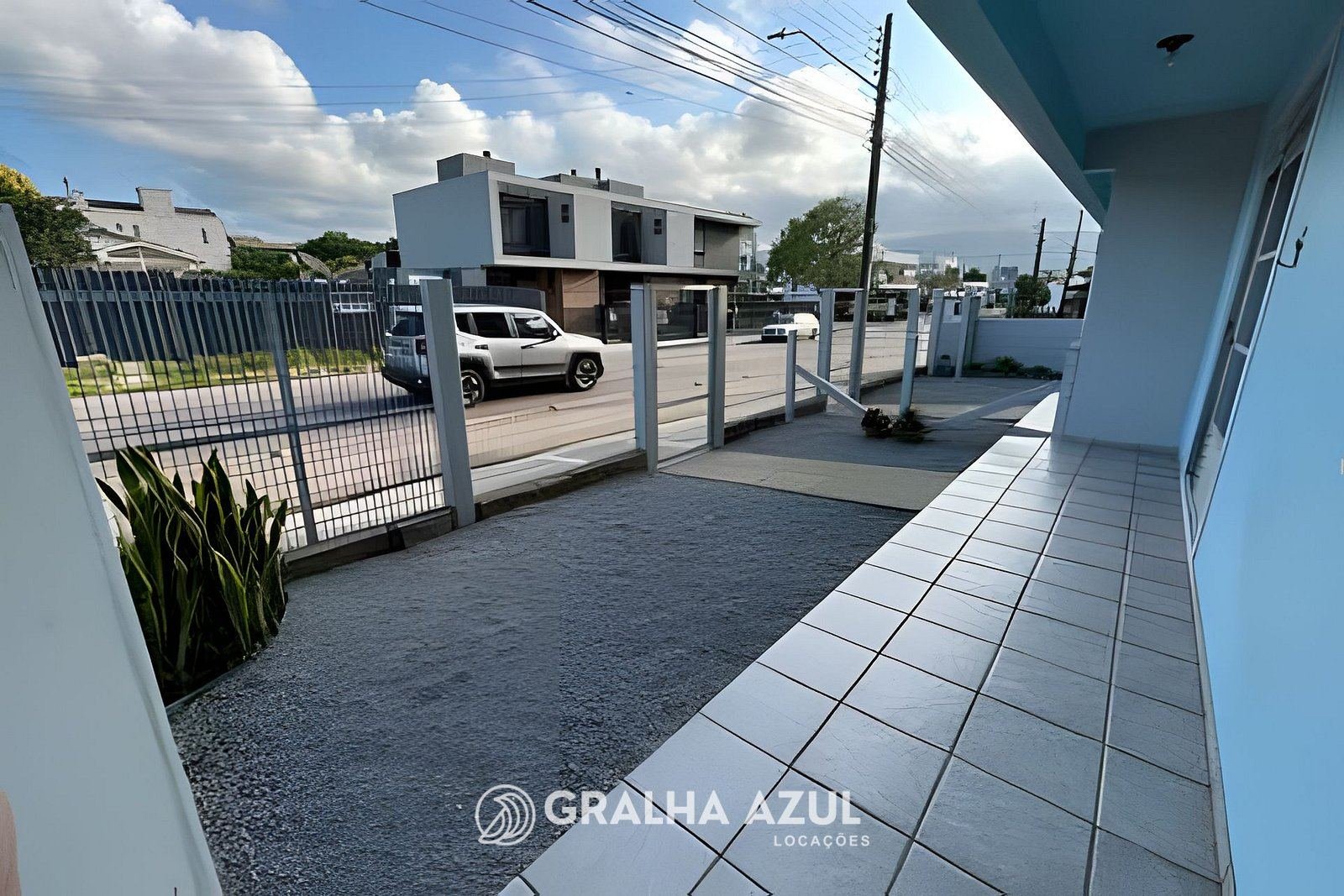 Apto Térreo no centro de Garopaba - foto 1