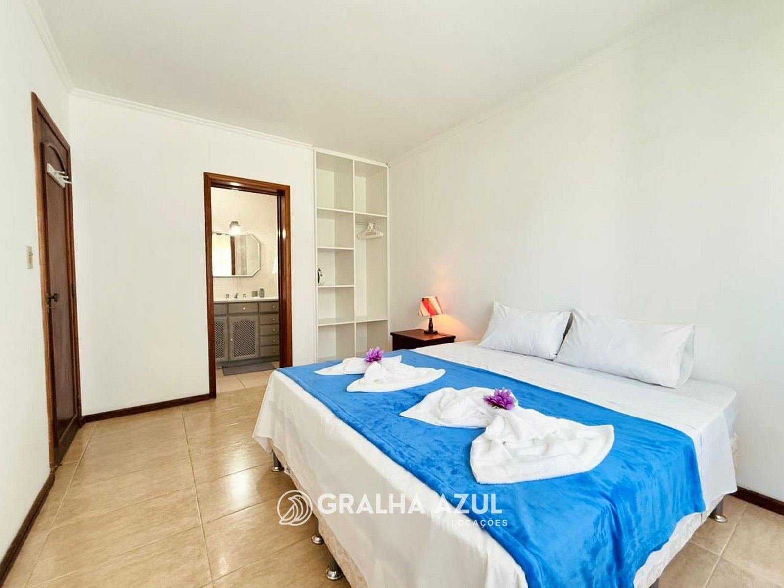 Casa à beira mar na Praia da Villa
