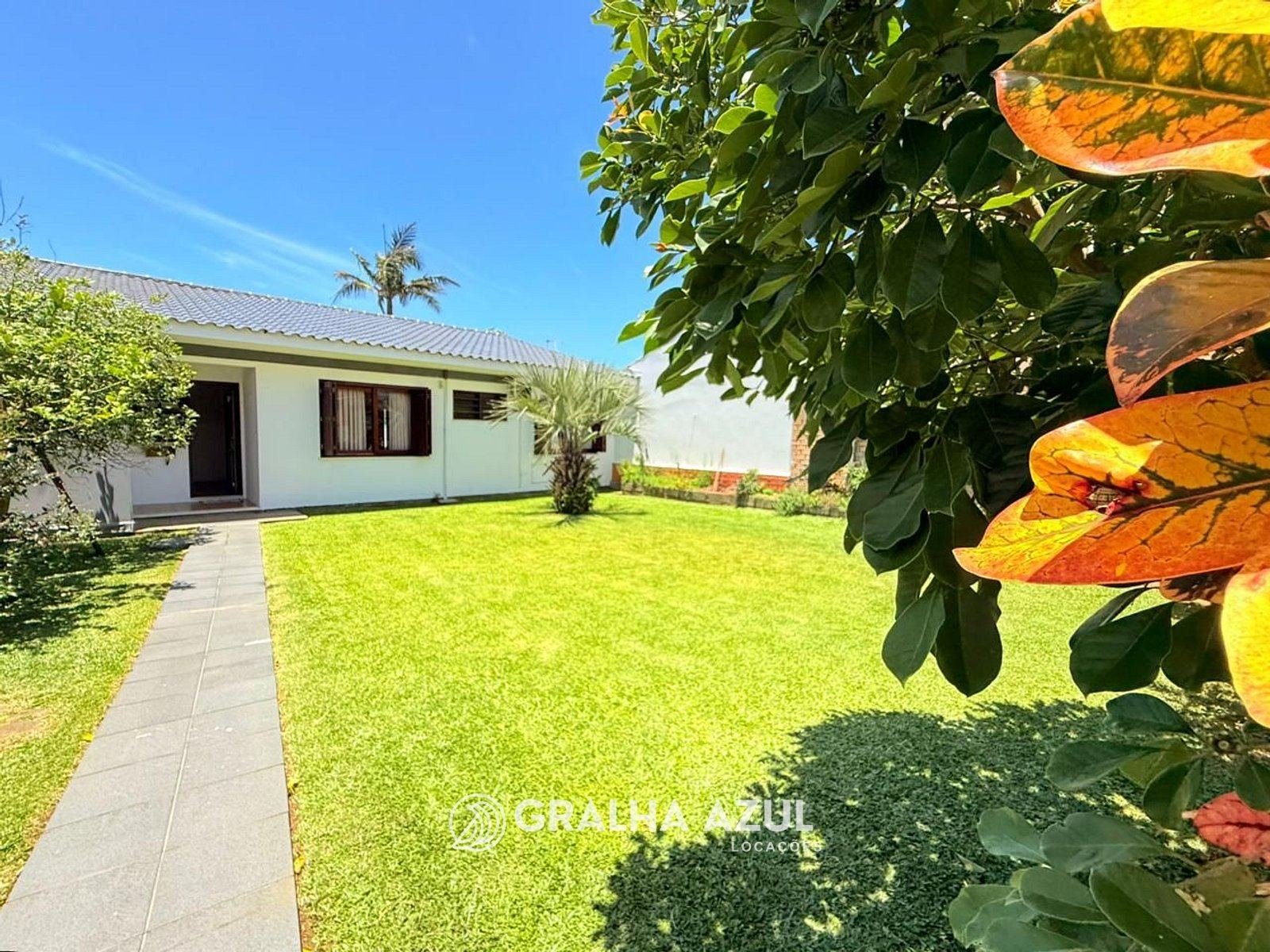 Casa à beira mar na Praia da Villa - foto 1