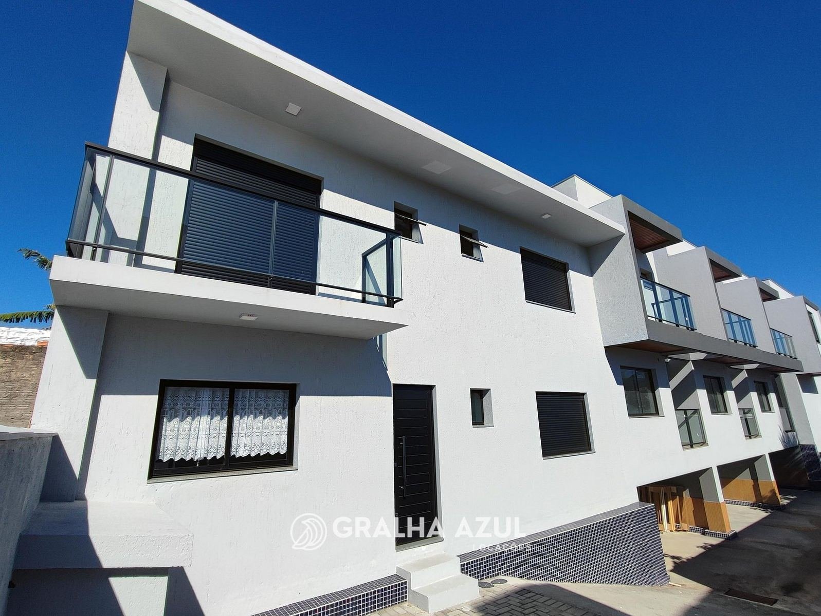 Apartamento no Coração de Garopaba - foto 1