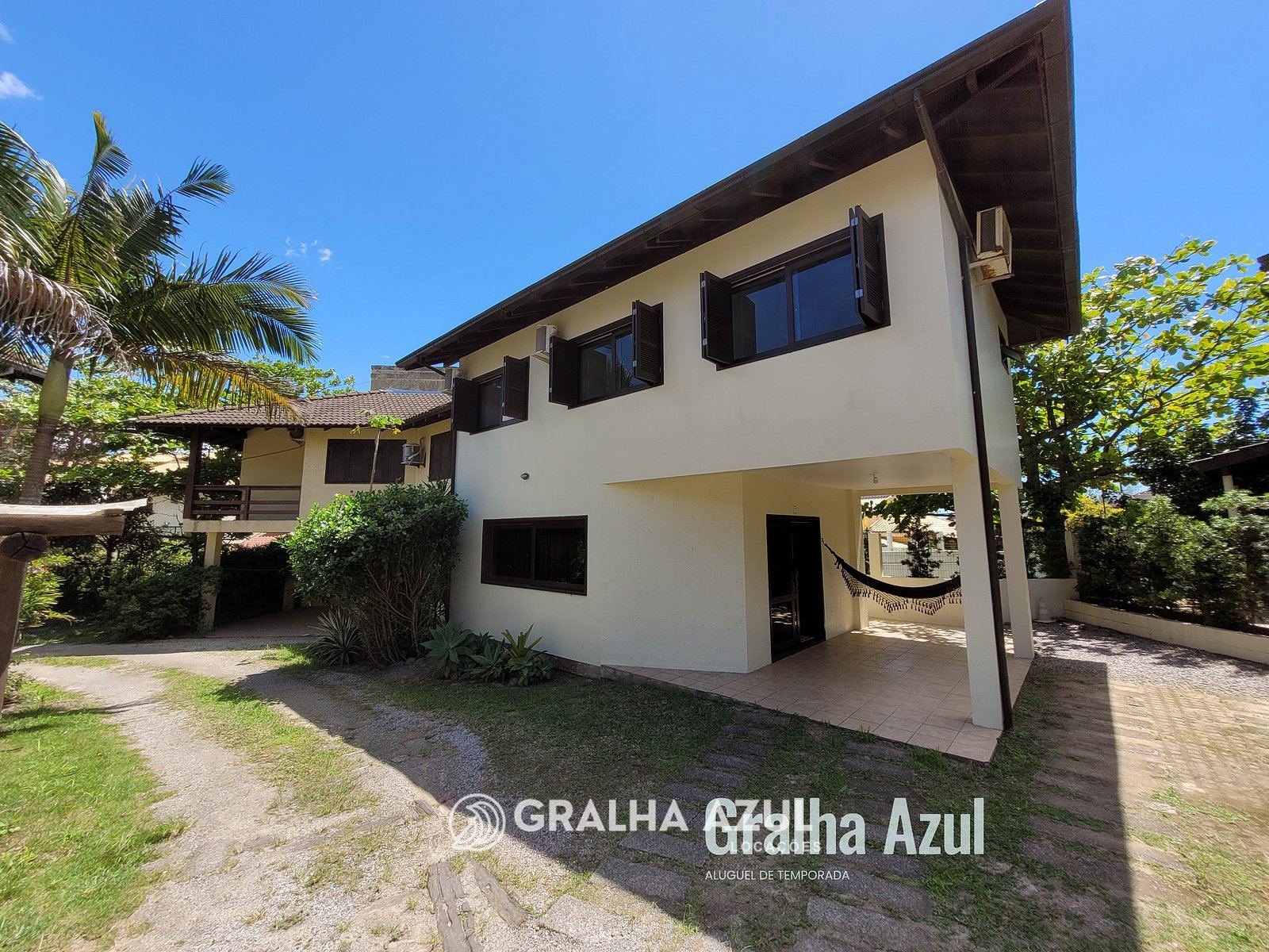 Casa Morrinhos 17 - foto 1